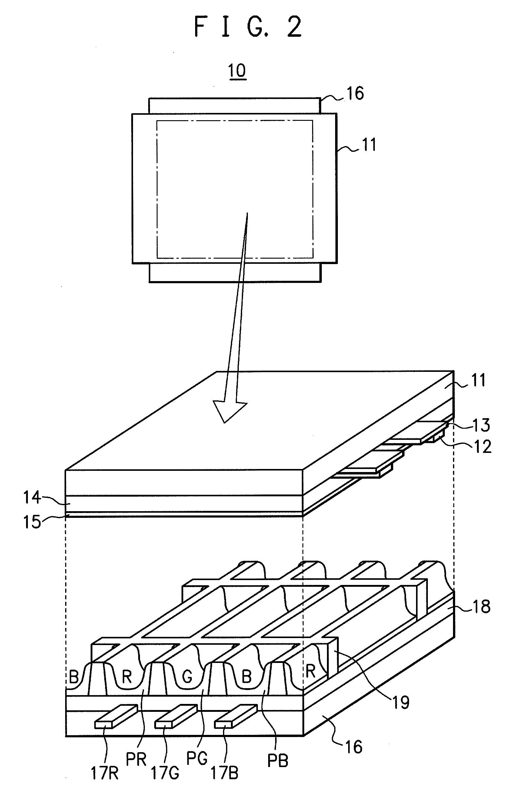 Plasma Display Device