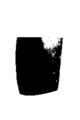 Yellow polyether ketone ketone powder preparation method