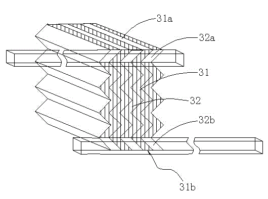 Hot blast stove