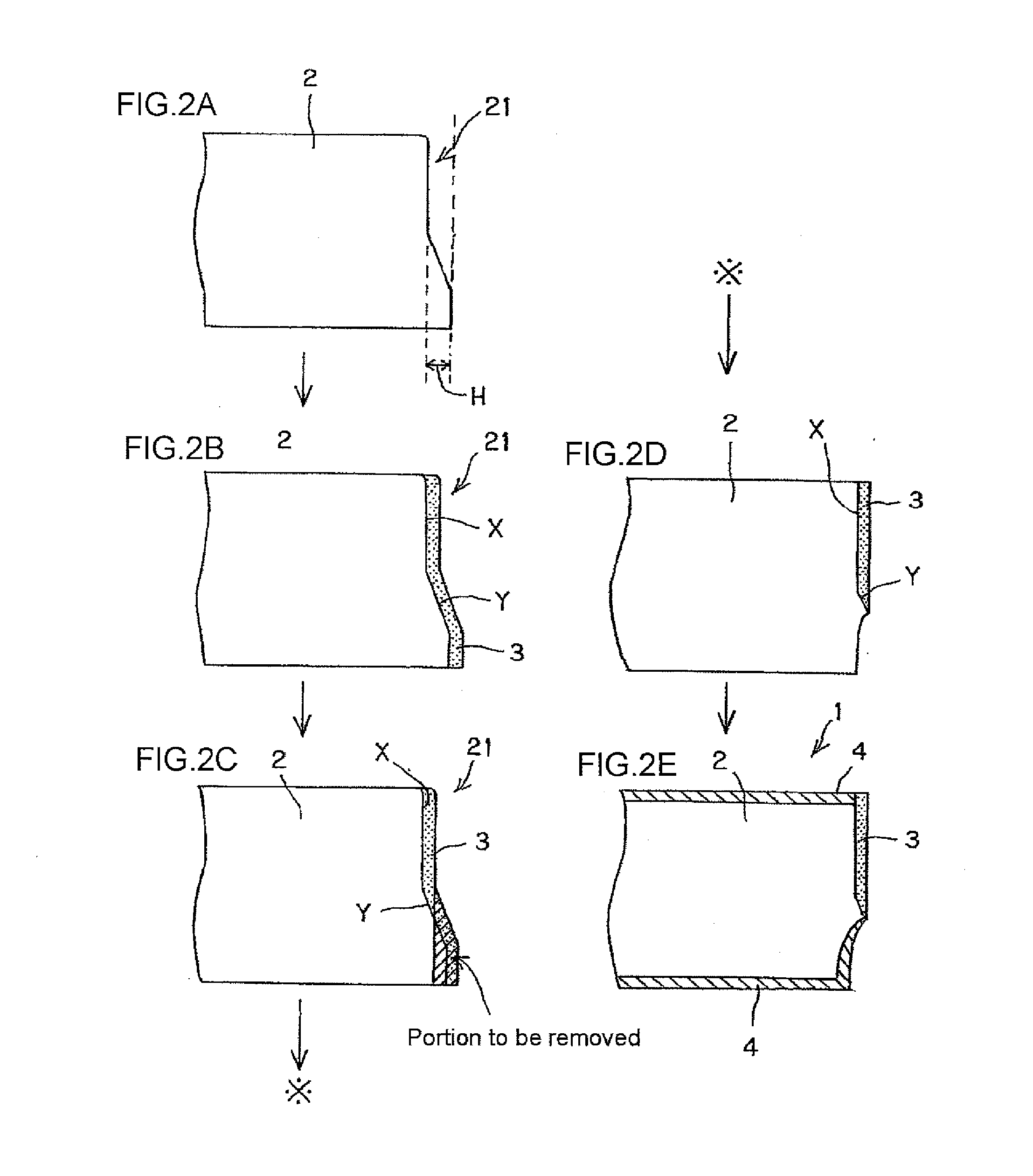 Piston ring