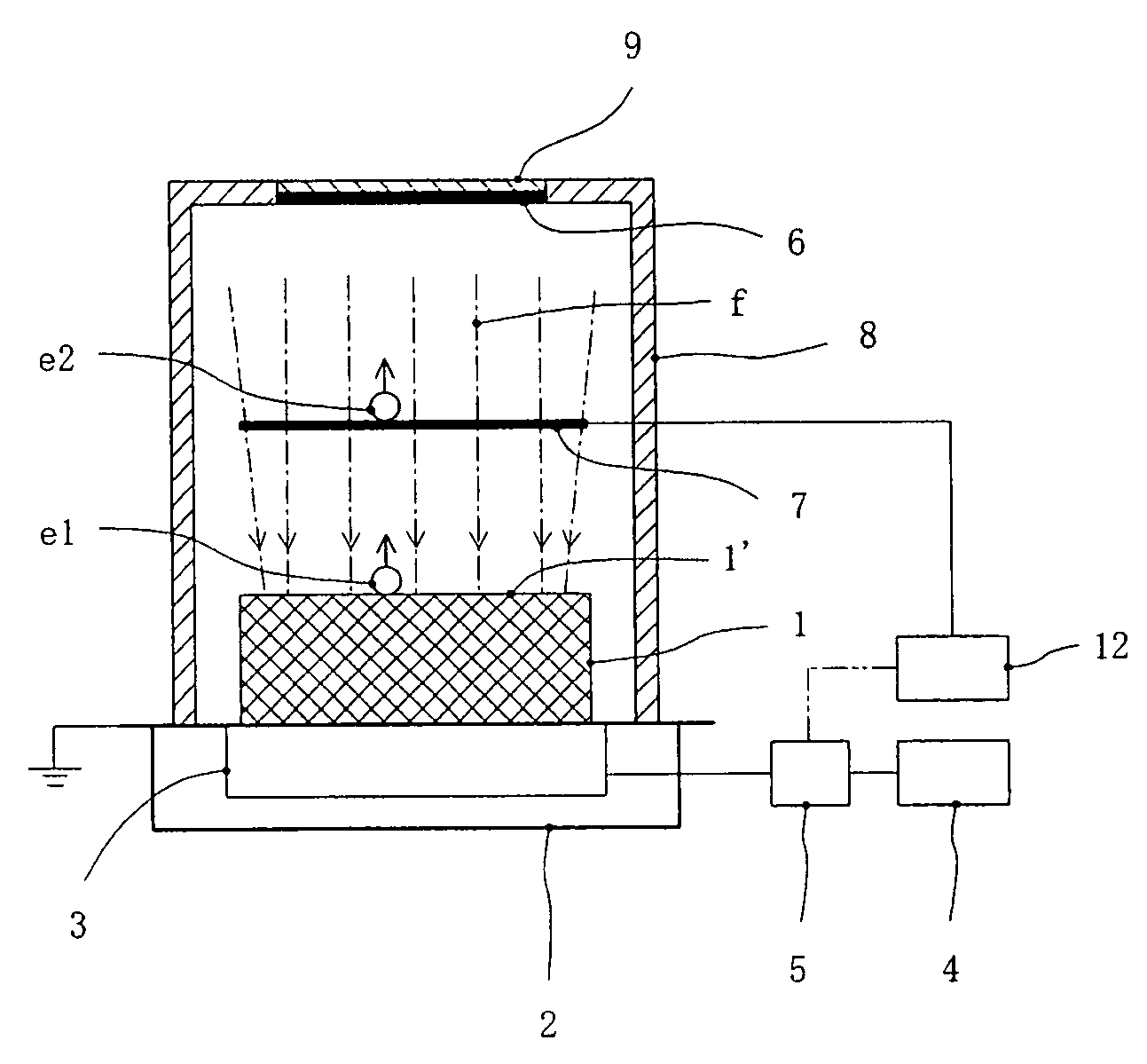 X-Ray Generator Using Hemimorphic Crystal