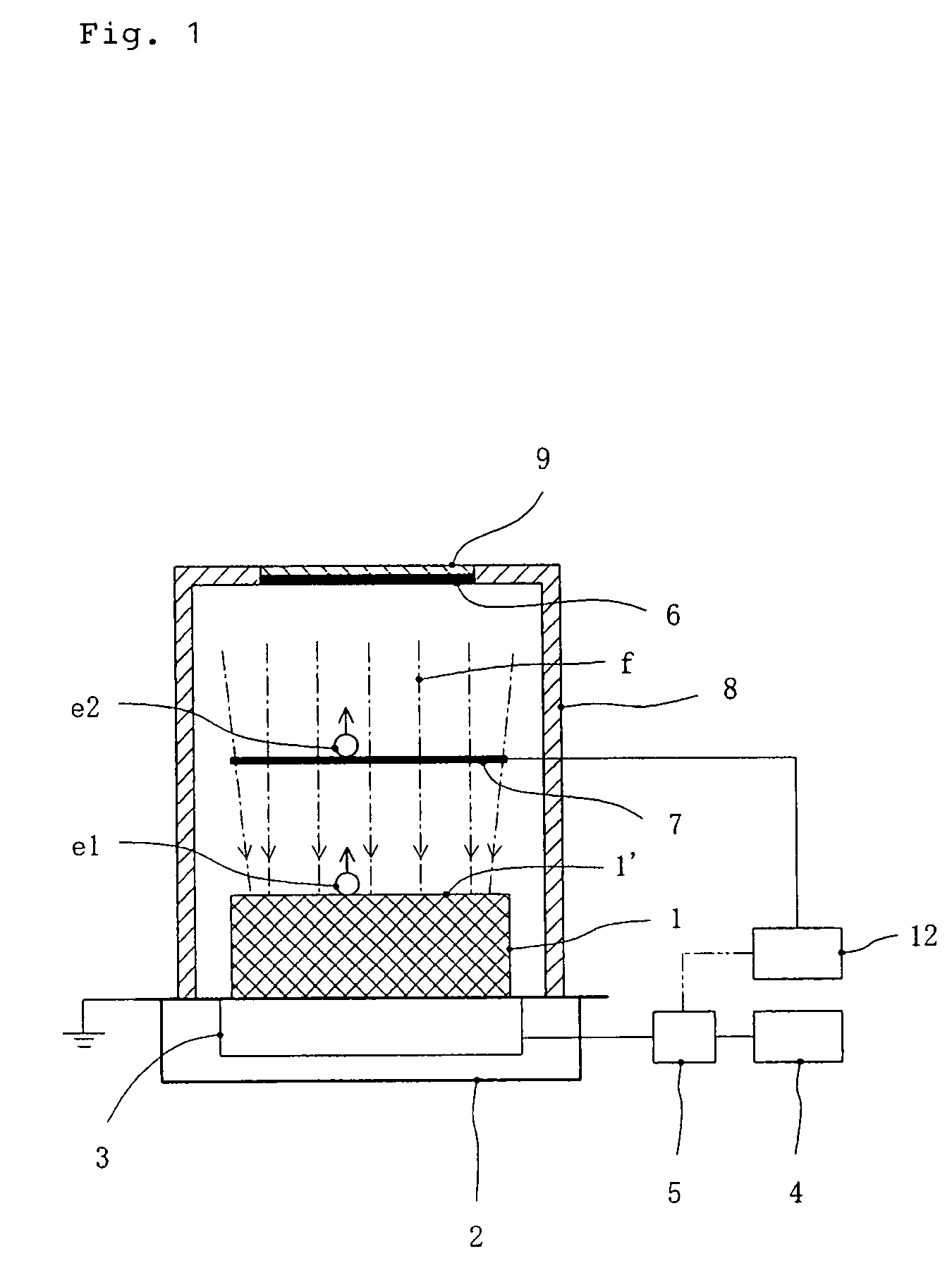 X-Ray Generator Using Hemimorphic Crystal