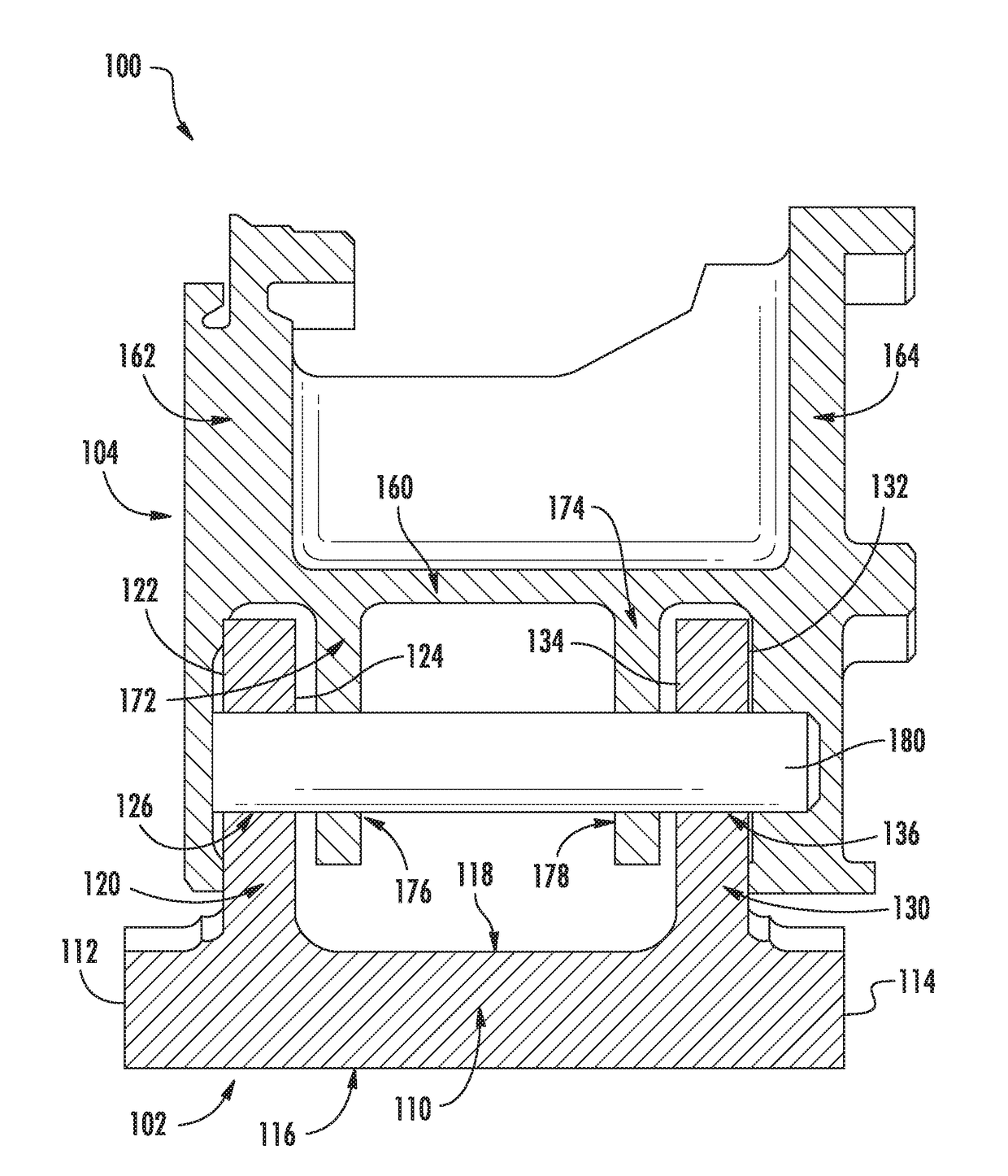 Abradable Compositions and Methods for CMC Shrouds