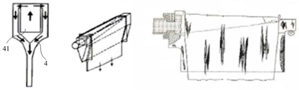 Glass, glass forming method, pressing device and calender