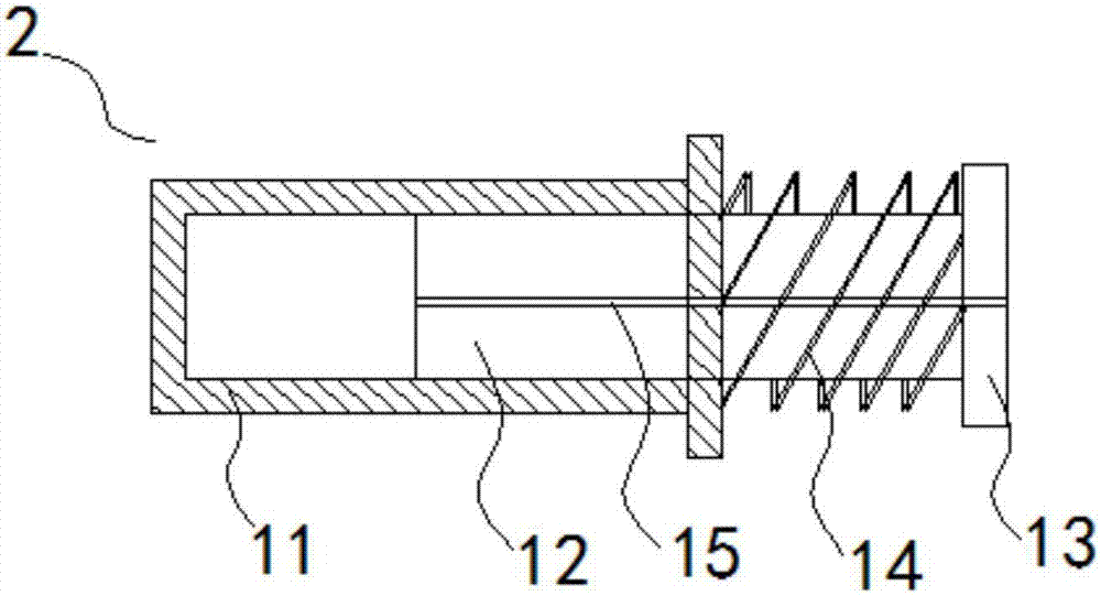 Electric power and electrical equipment supporting device