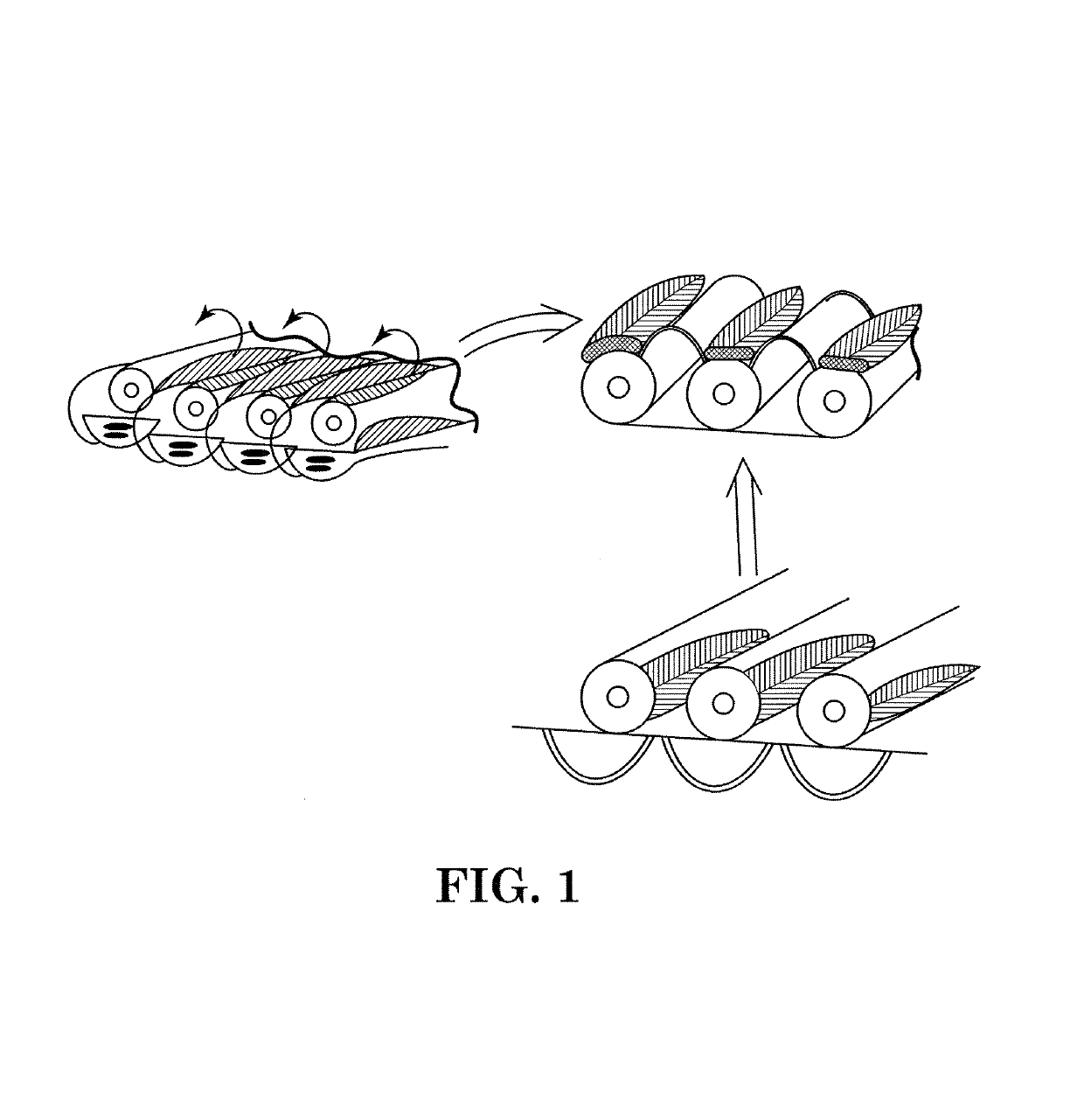 Myoelectric prosthesis and method