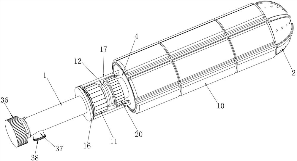 Prenatal care device for obstetric care