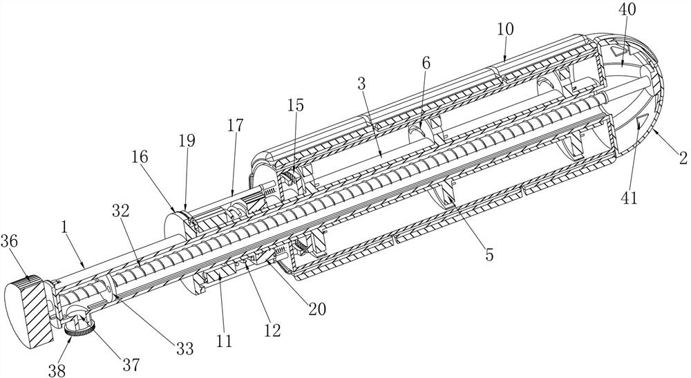 Prenatal care device for obstetric care