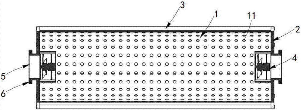 Rolling sleeve for textile guide roller