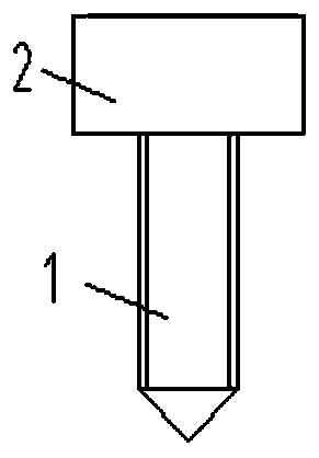 Cartilage defect repair module and method for forming same