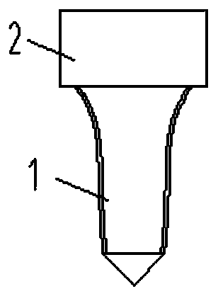 Cartilage defect repair module and method for forming same