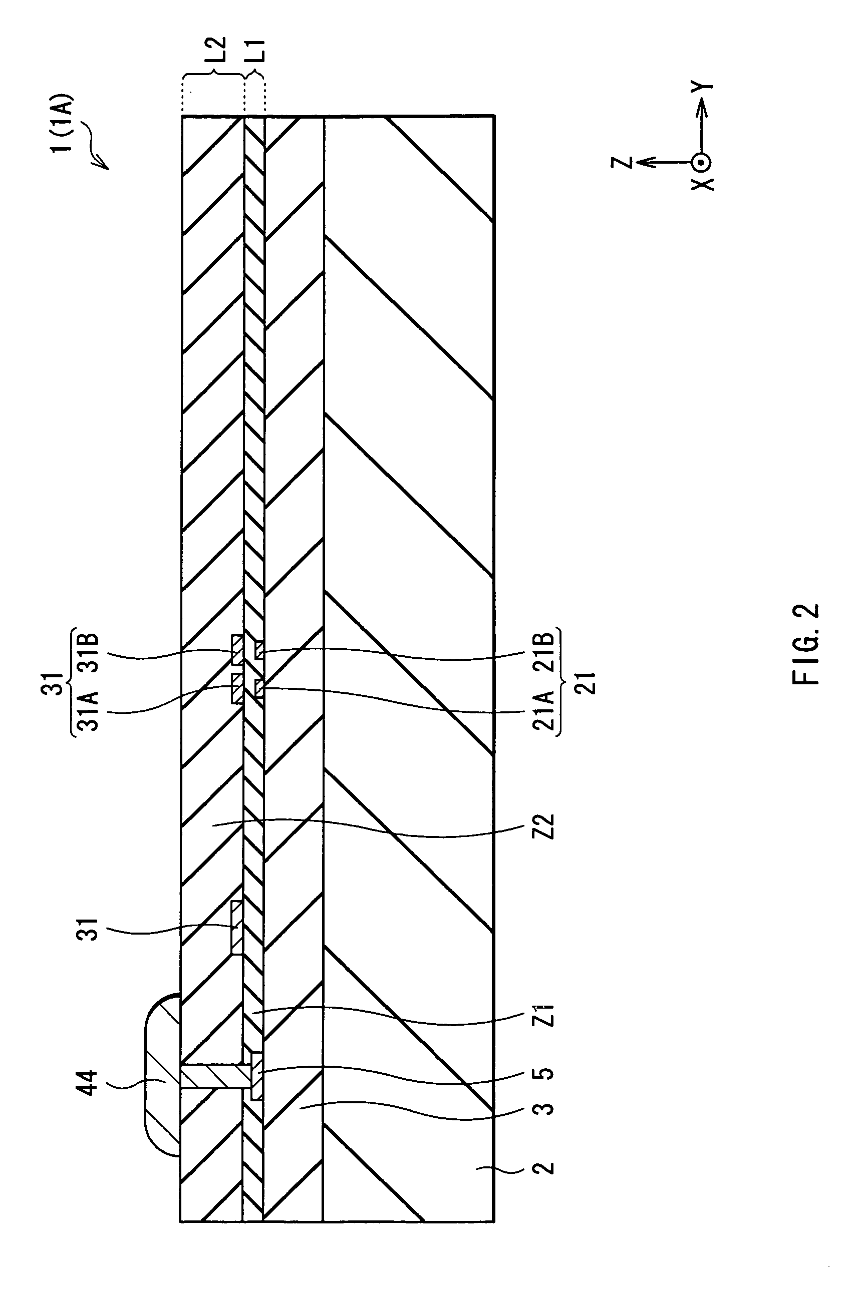 Current sensor