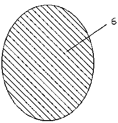 A mechanical processing device for convenient adjustment of clearance