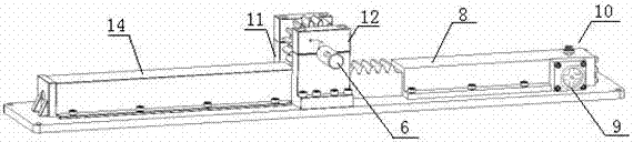 A low-energy maintenance-free automatic car cover