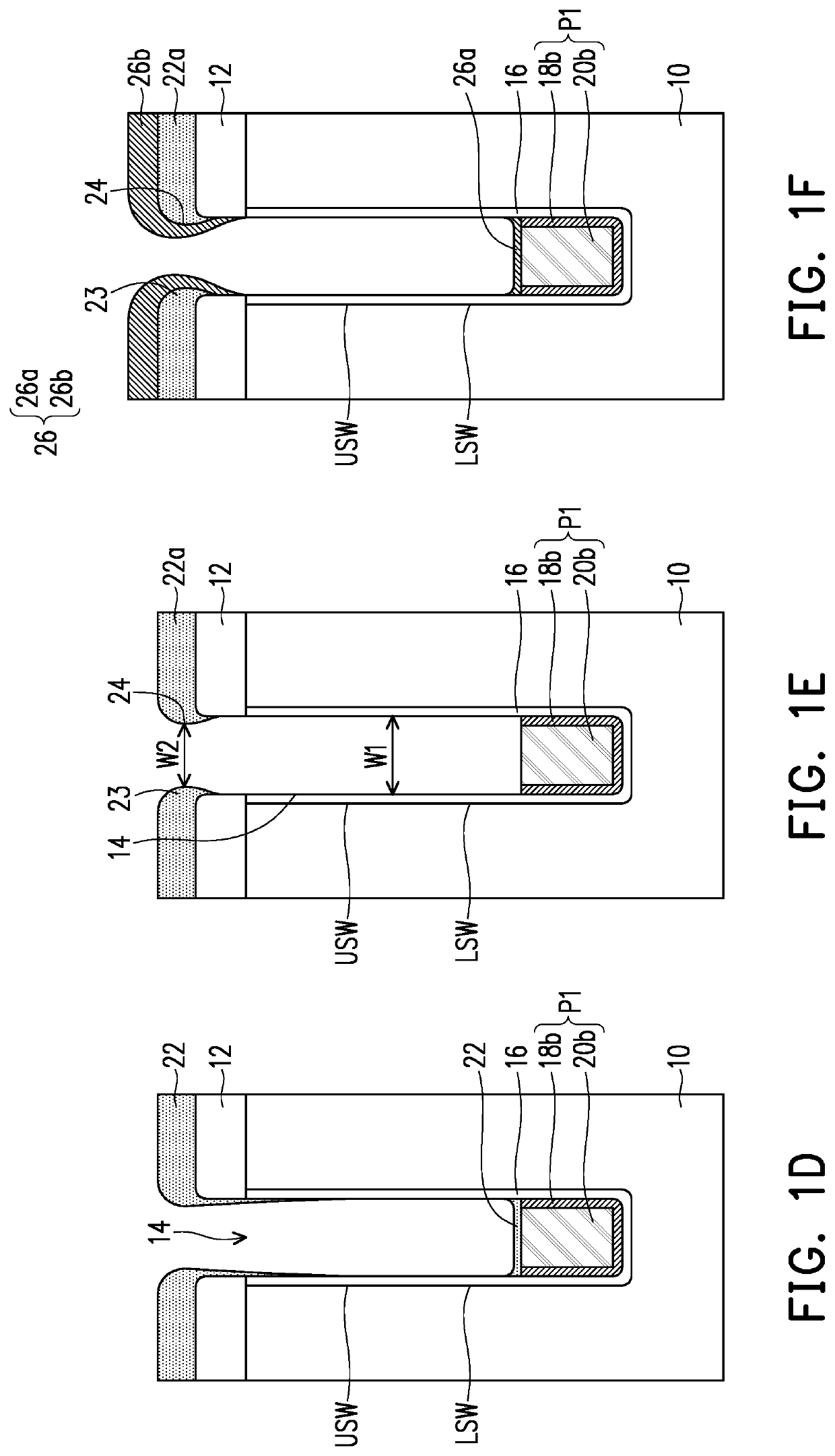 Dynamic random access memory and method of manufacturing the same