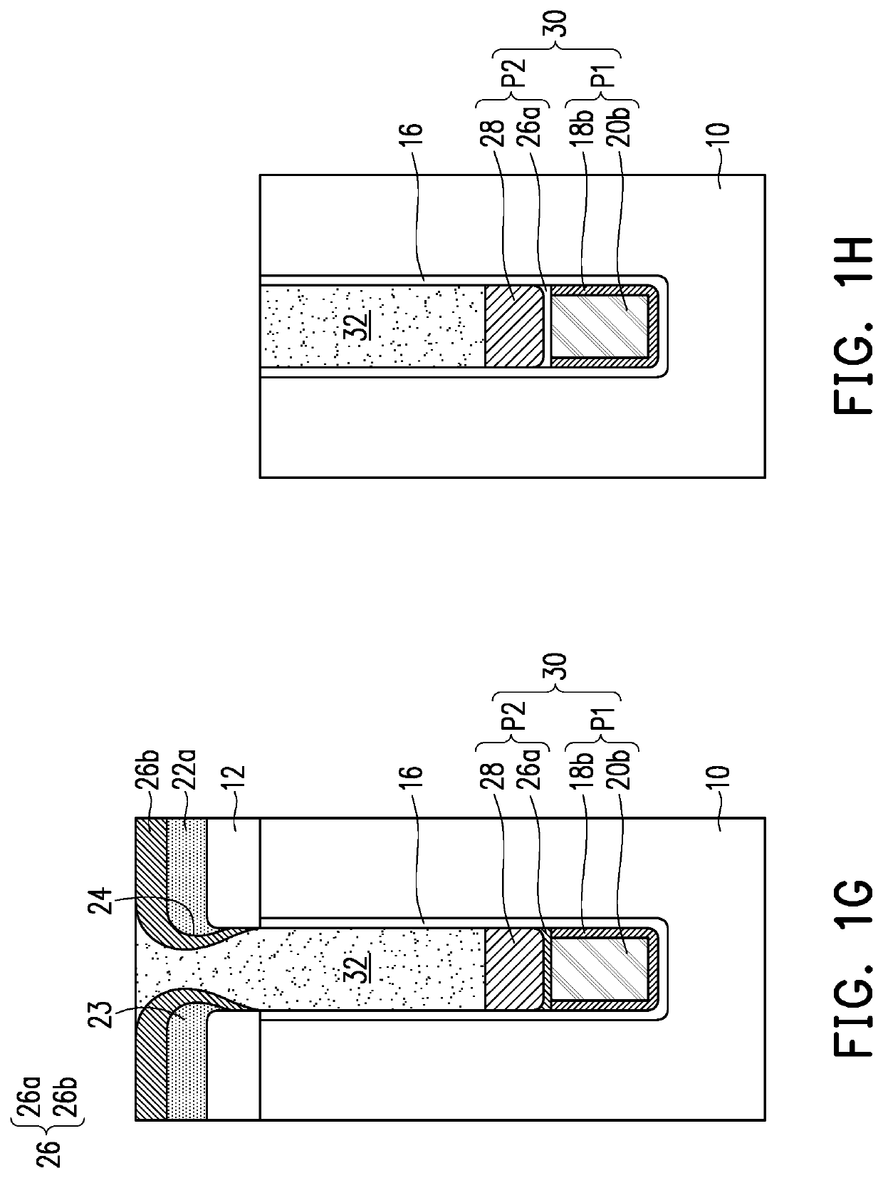 Dynamic random access memory and method of manufacturing the same