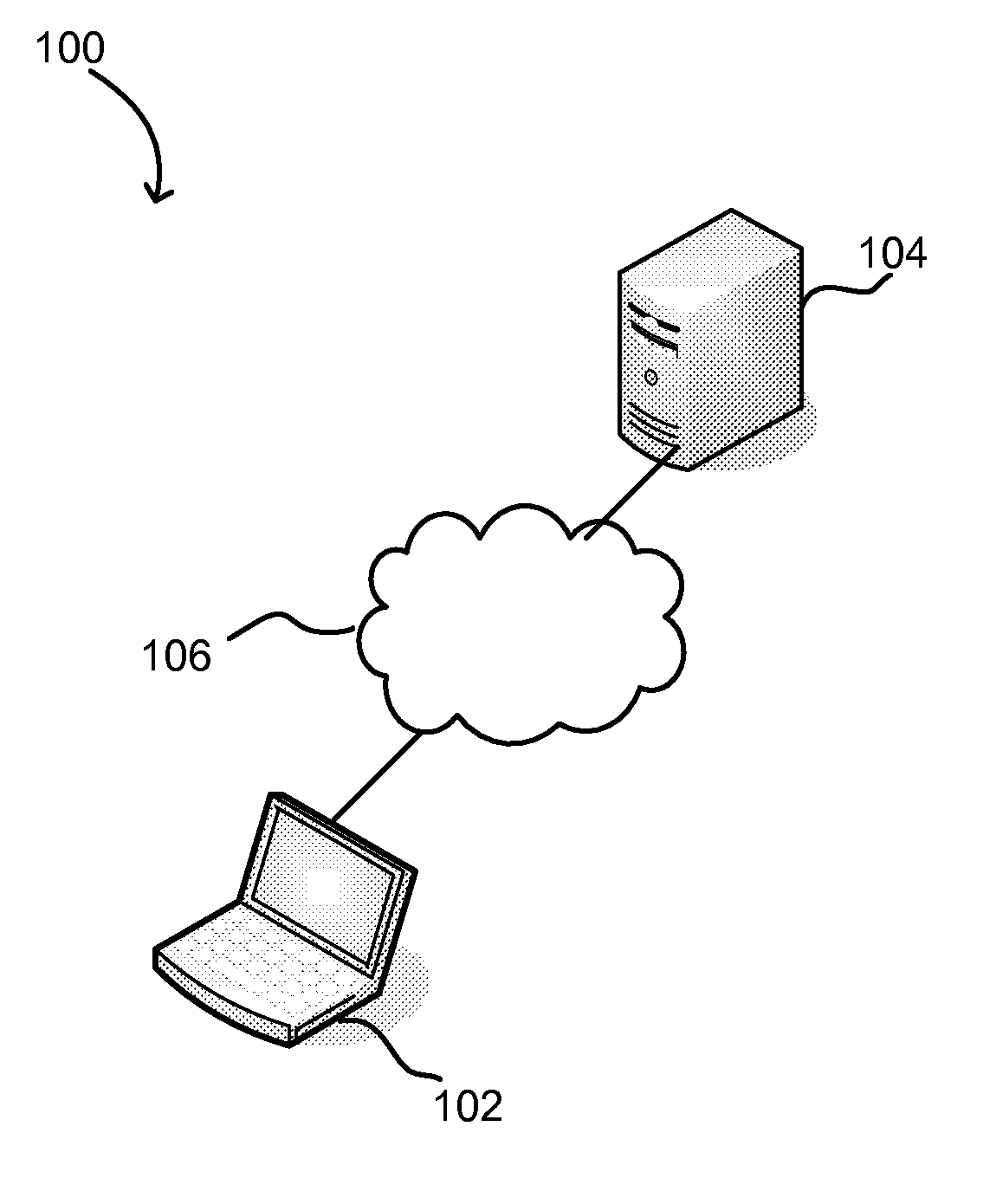 Encrypted network traffic interception and inspection