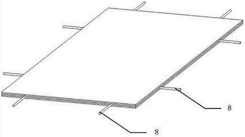 A Method of Electrical Compensation for Smart Skin Antenna Based on Embedded Fiber Bragg Grating