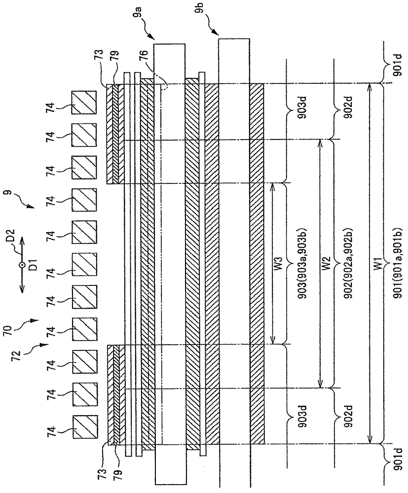 Fixing device and image forming device