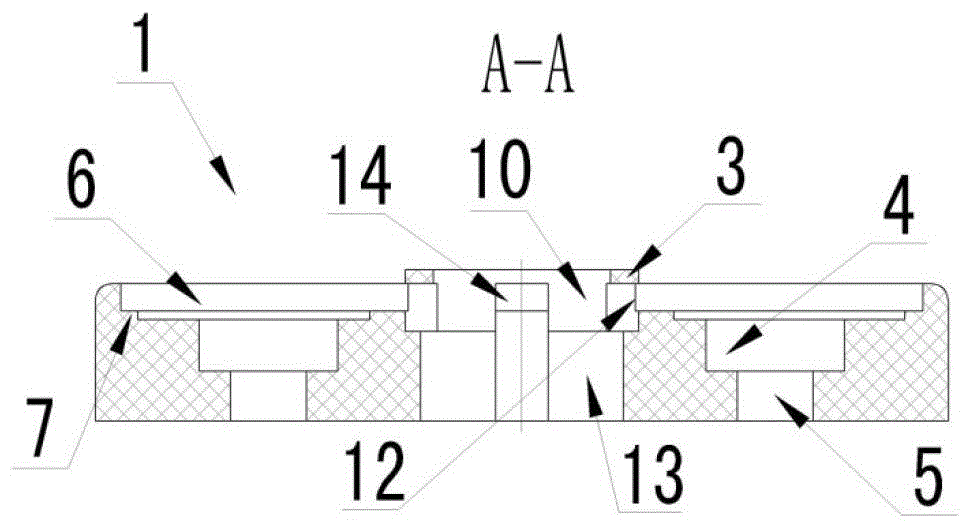 Universal transfer switch installation components