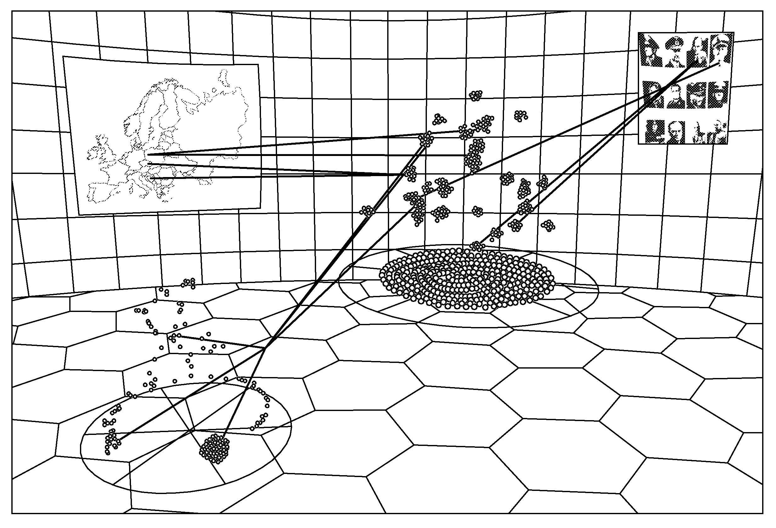 Multidimensional Structured Data Visualization Method and Apparatus, Text Visualization Method and Apparatus, Method and Apparatus for Visualizing and Graphically Navigating the World Wide Web, Method and Apparatus for Visualizing Hierarchies