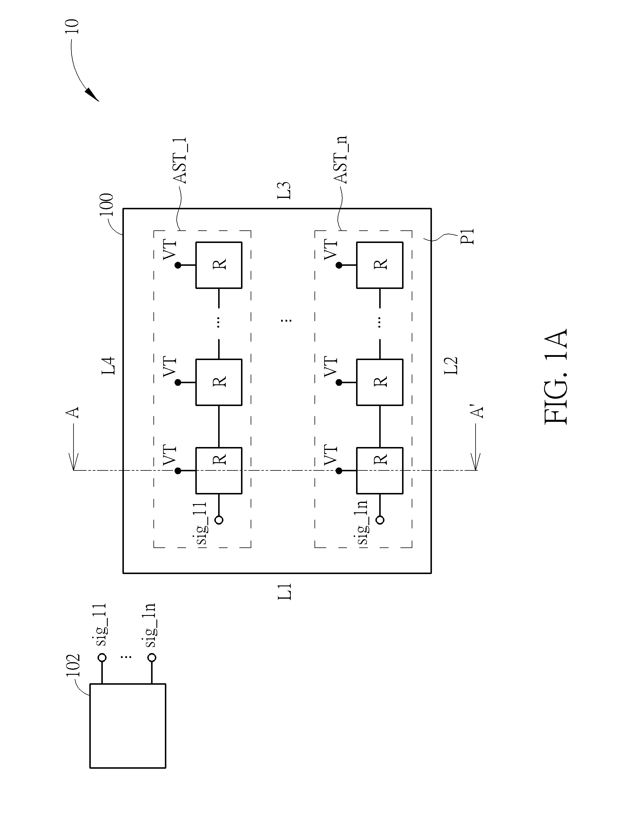 Radio-Frequency System