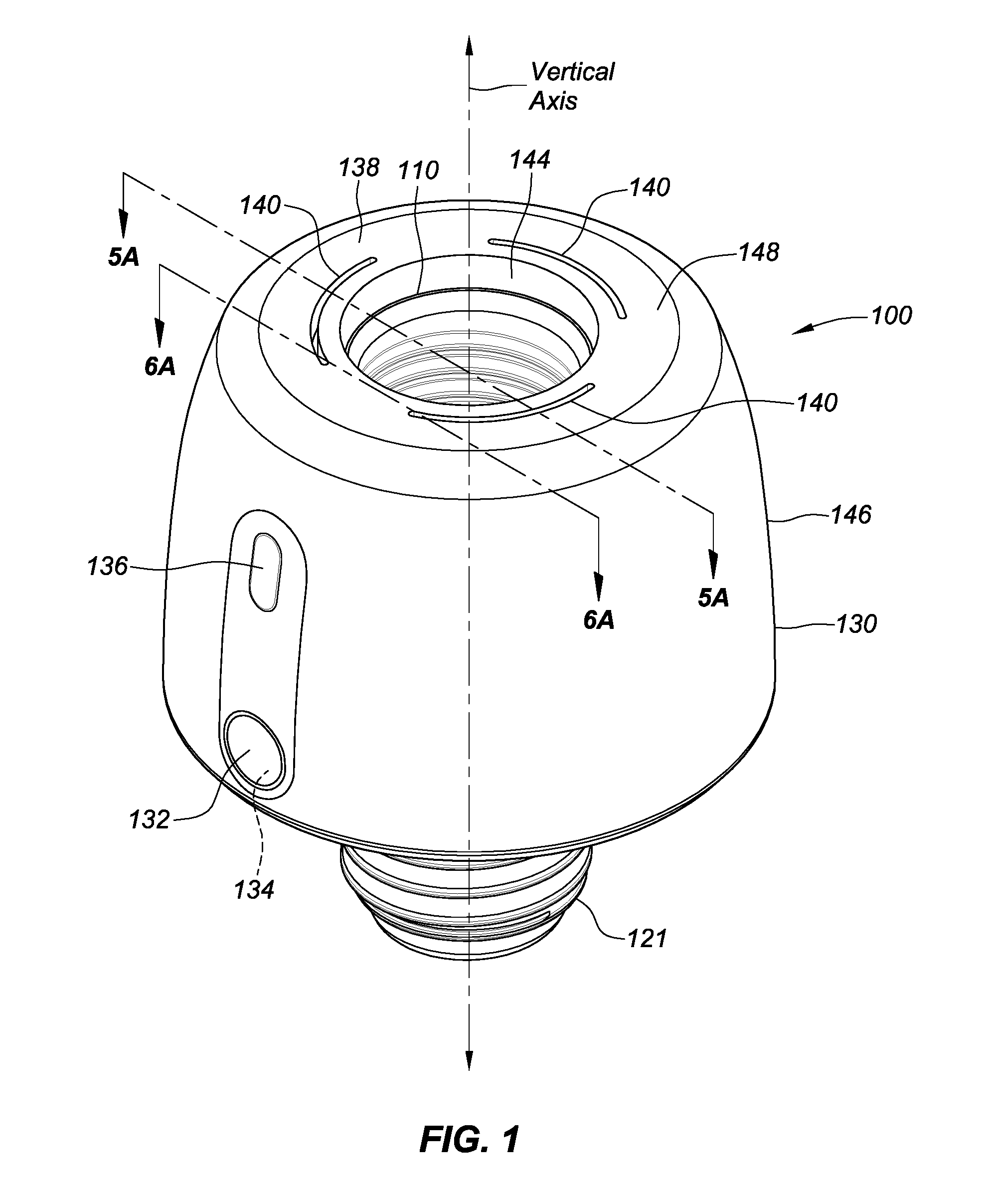 Light bulb adapter