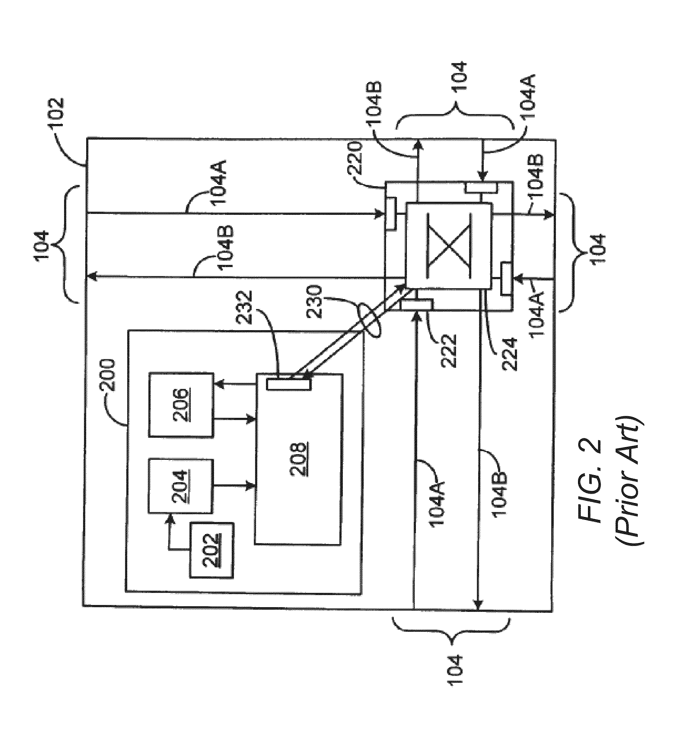 Systems and methods for implementing distributed databases using many-core processors