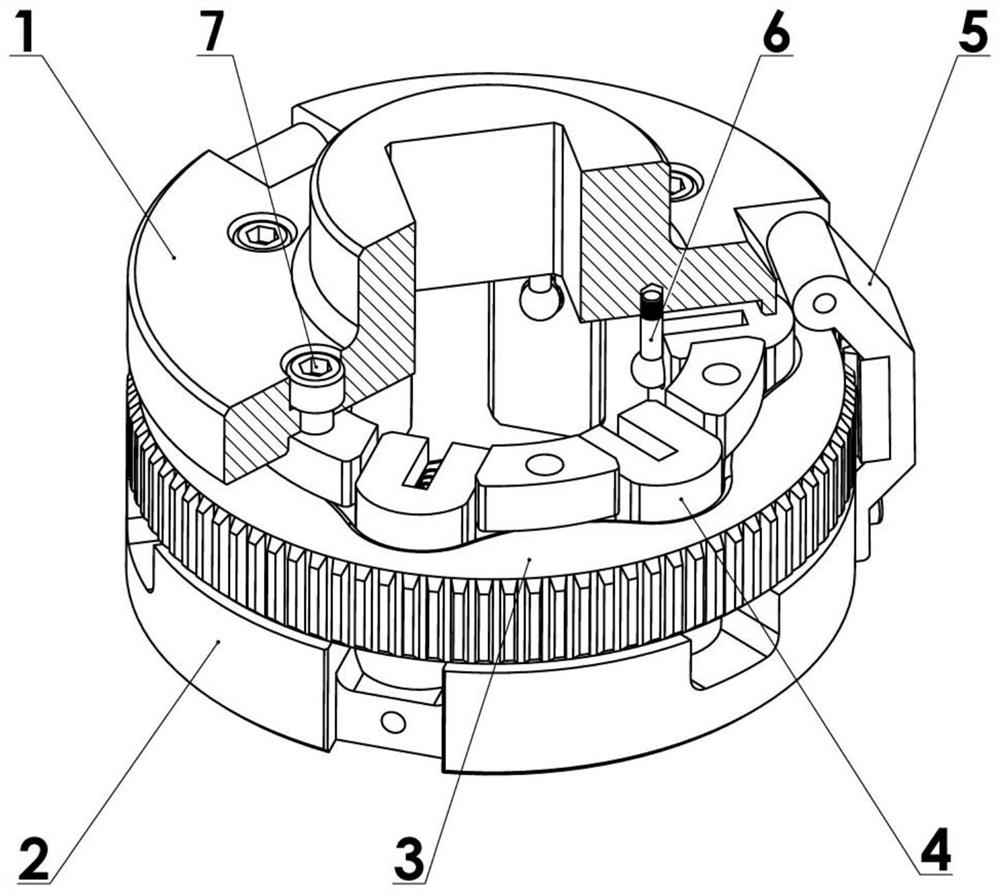 An adjustable bolt pretensioning device and method for fastening bolts