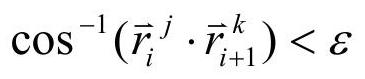 A Space Debris Detection Method Based on Inertial Space