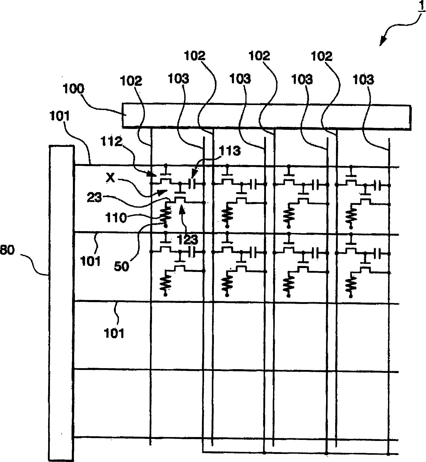 Method of manufacturing organic electroluminescent device and organic electroluminescent device