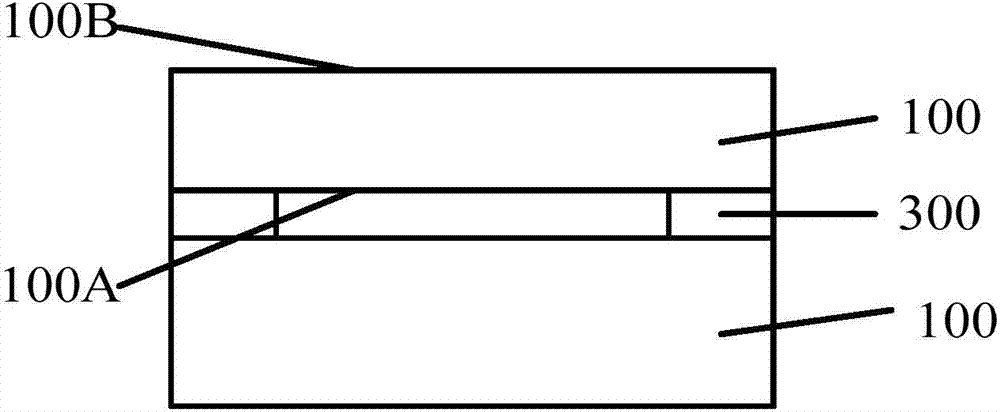 Wafer level chip packaging method