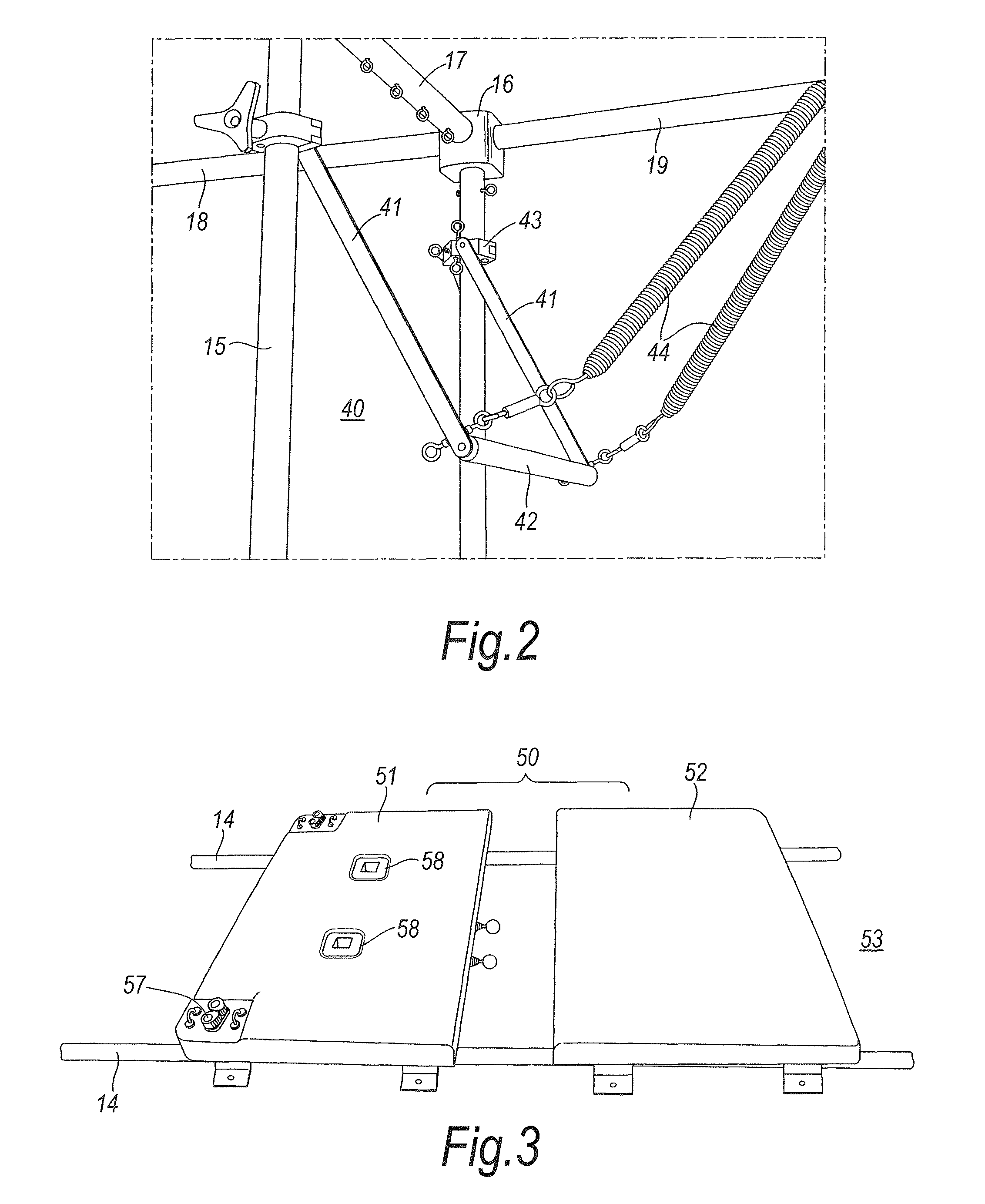 Exercise apparatus