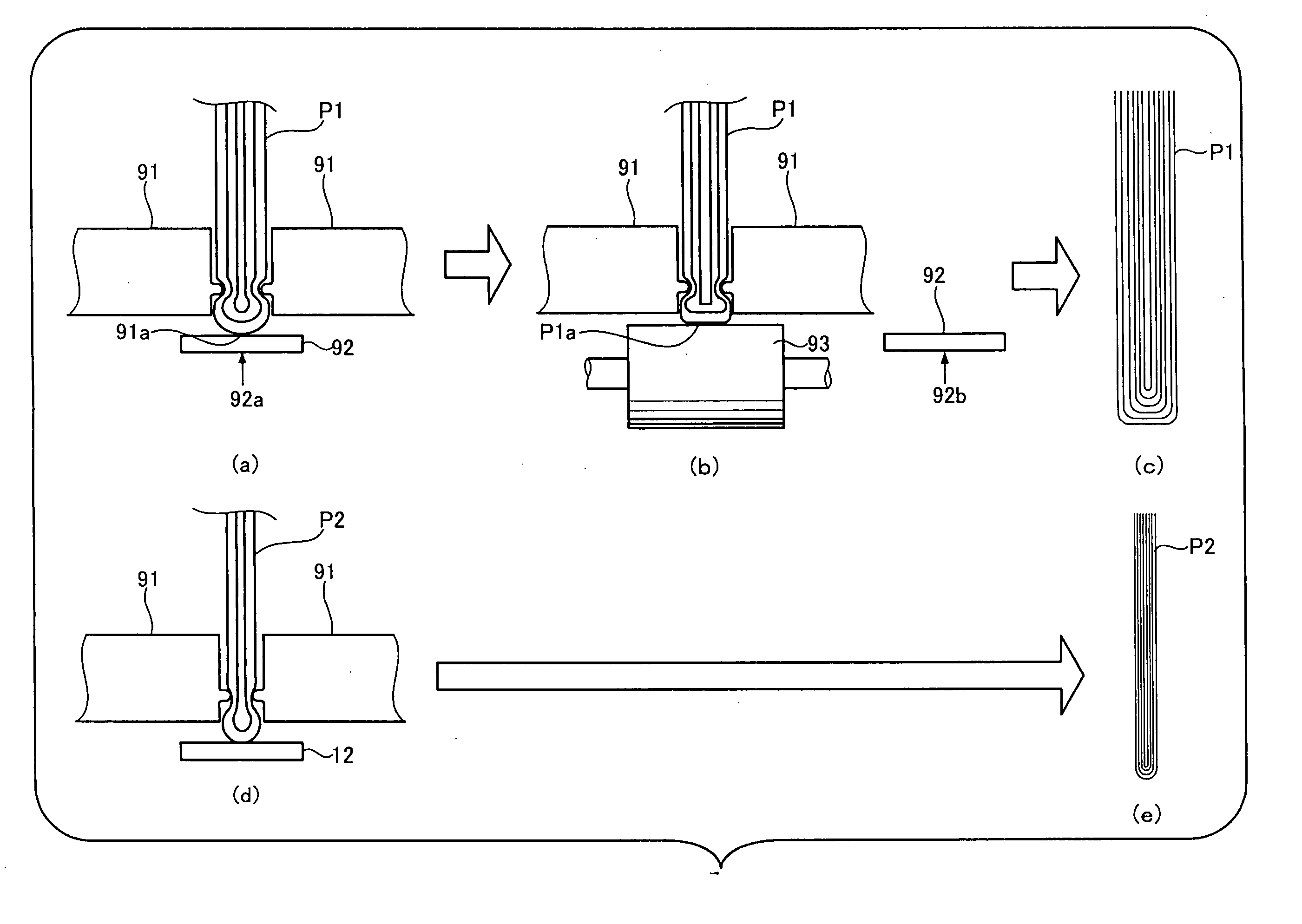 Booklet finishing apparatus, post-treatment apparatus and image forming system