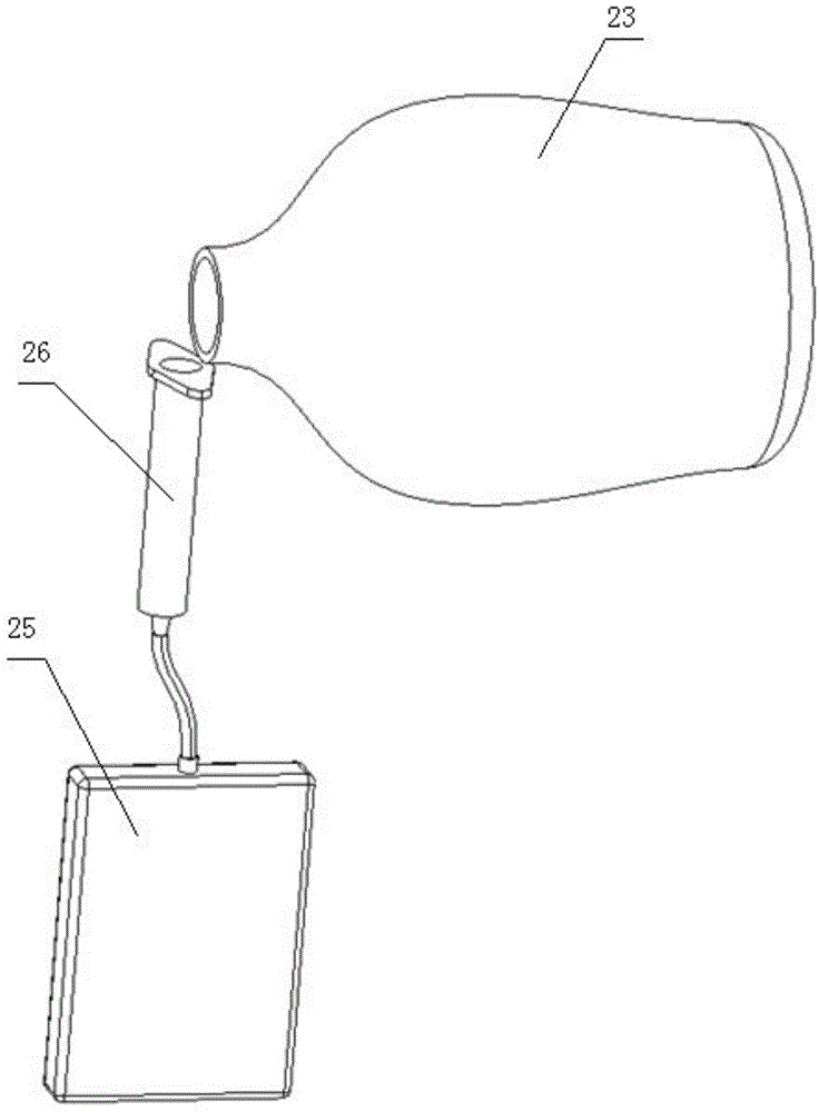 Enclosed multifunctional integrated system for biotherapy