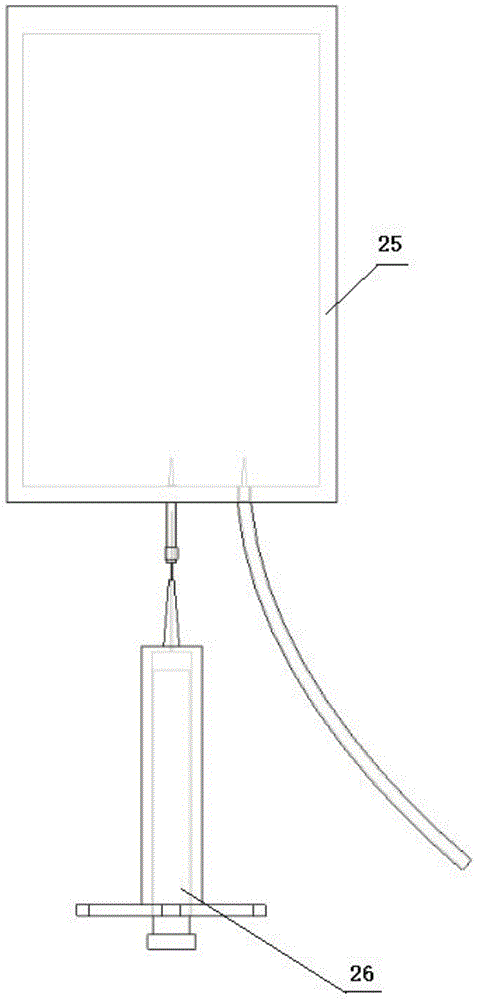 Enclosed multifunctional integrated system for biotherapy