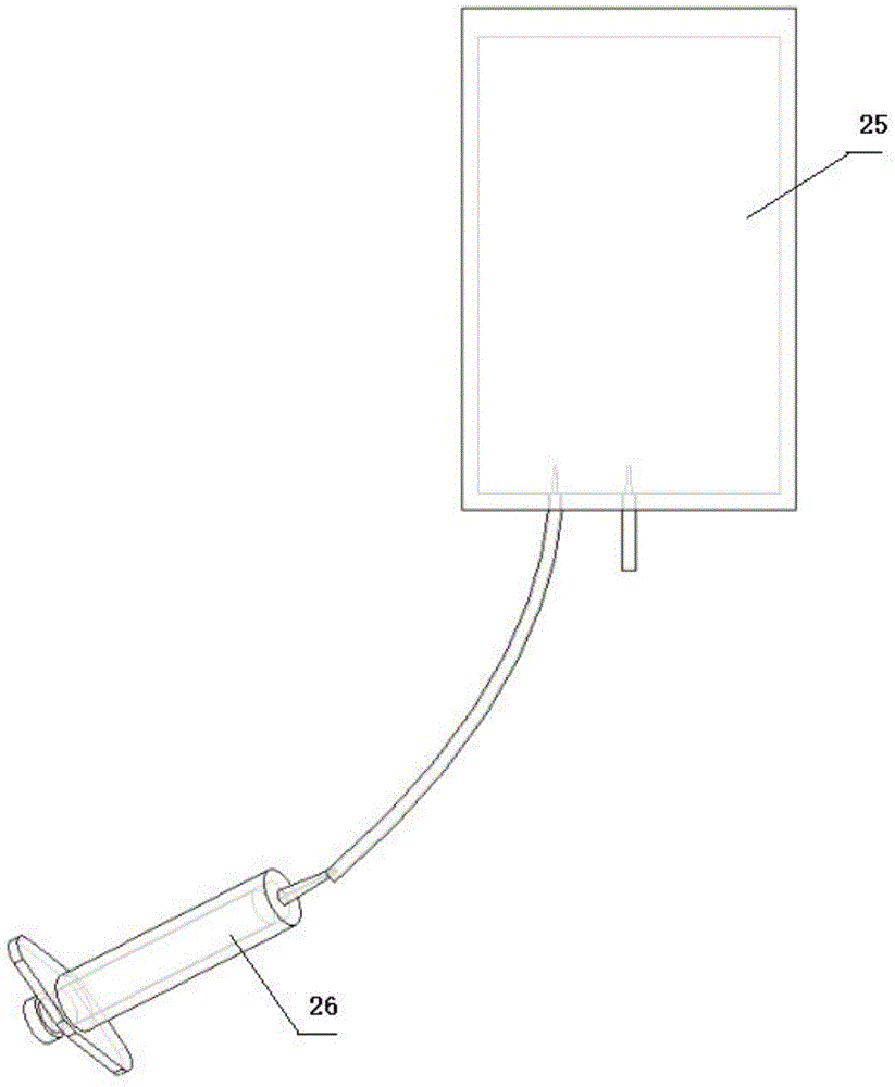 Enclosed multifunctional integrated system for biotherapy