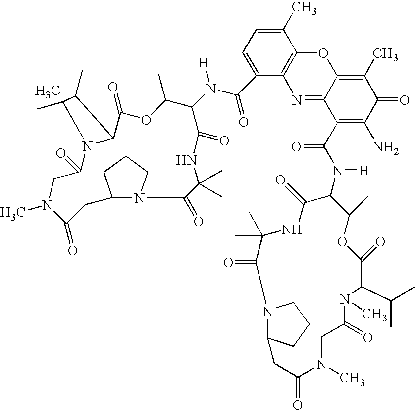 Phase-separated polymer coatings