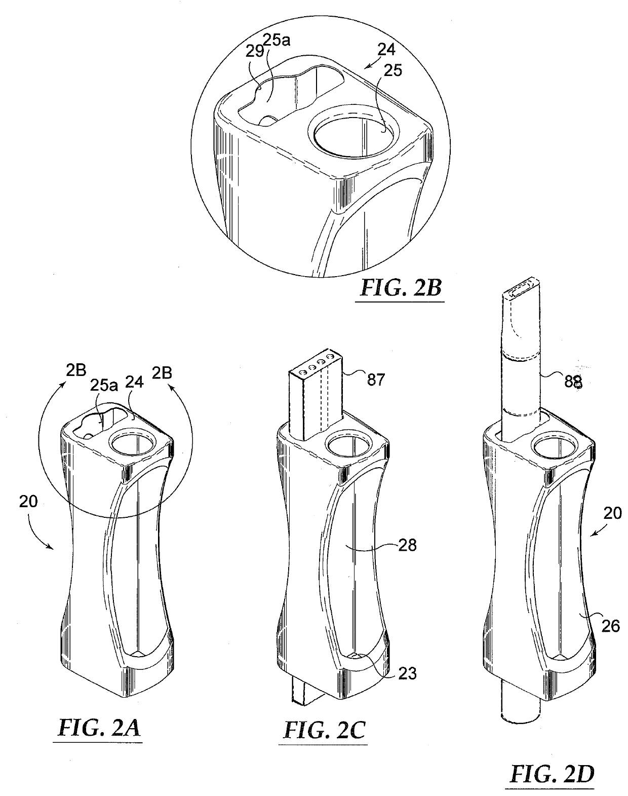 Accessory E-Cigarette And Filter Assembly