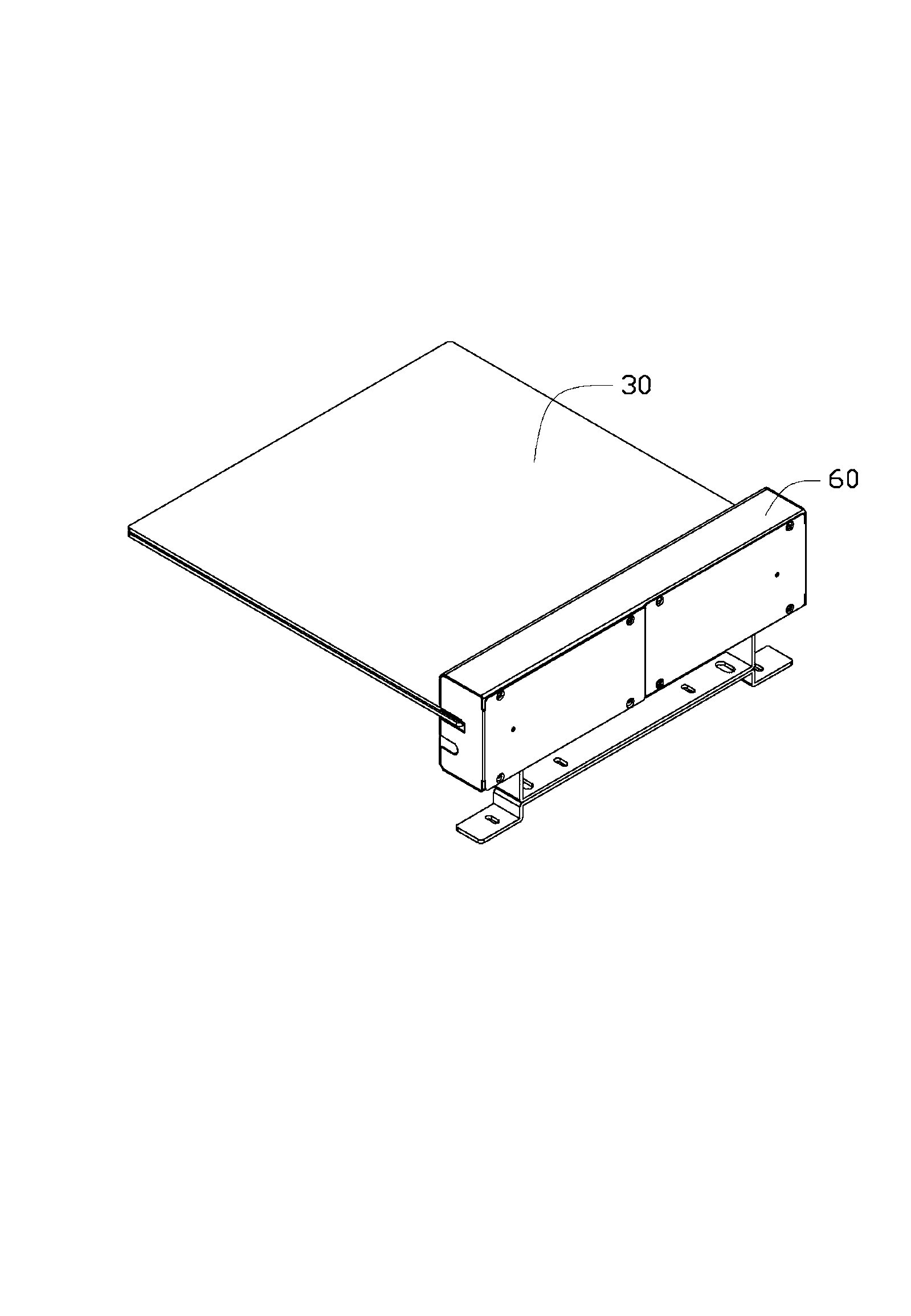 Luminescent glass and manufacturing method thereof