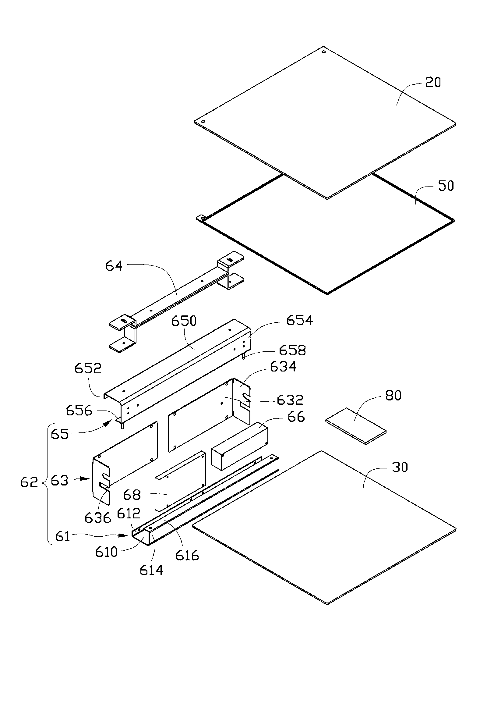 Luminescent glass and manufacturing method thereof