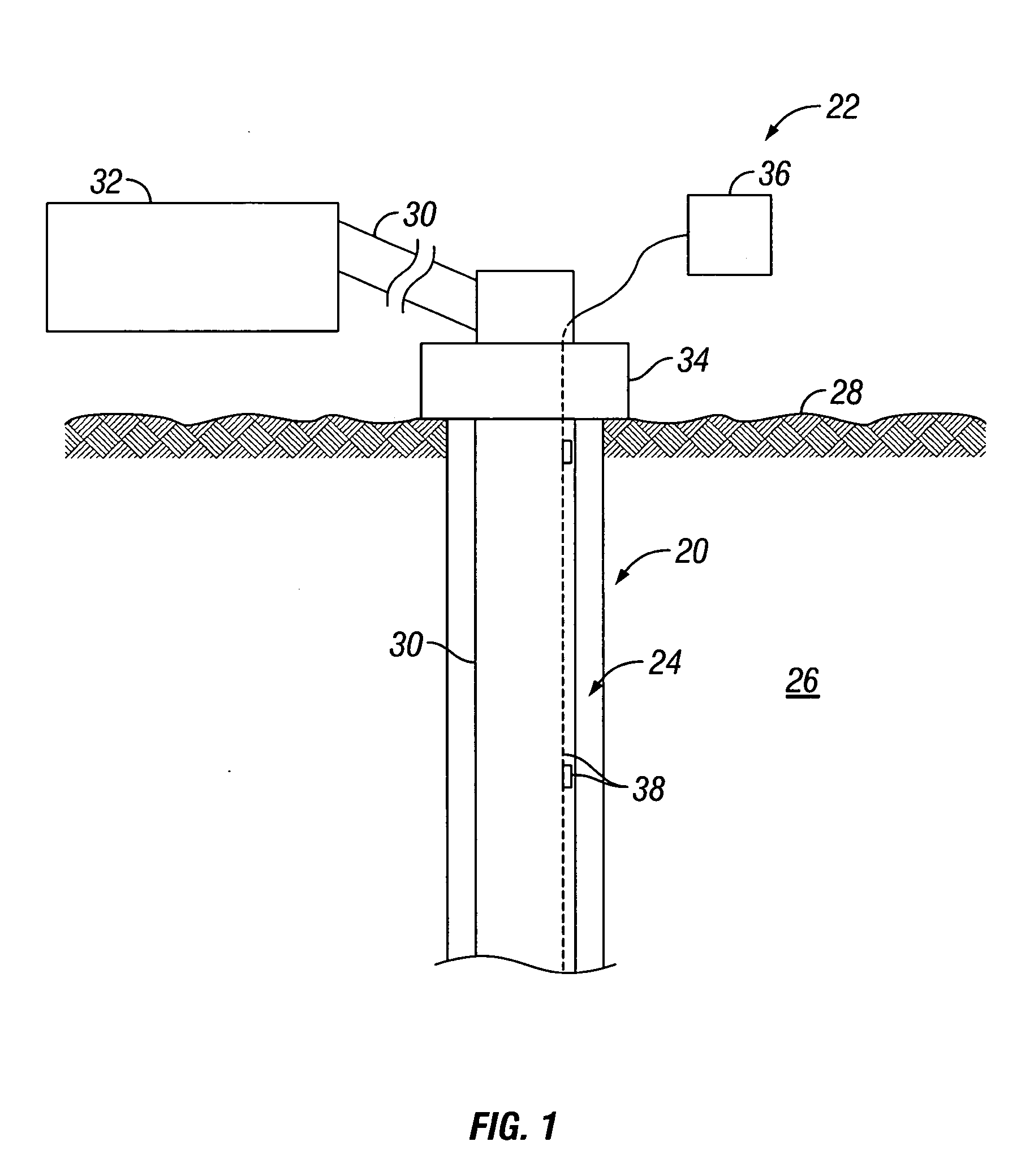 System and method of flow assurance in a well