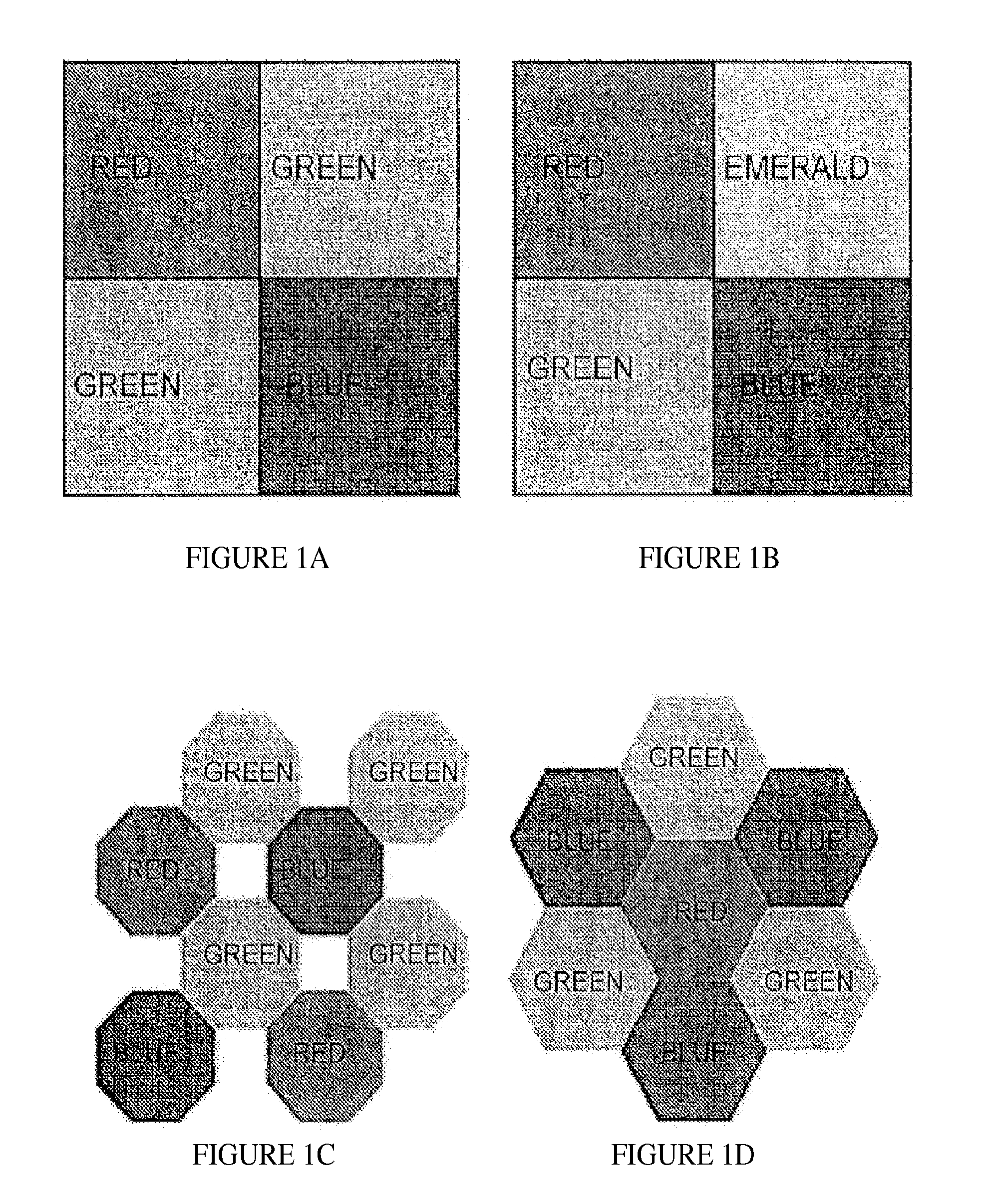 New spatio-spectral sampling paradigm for imaging and a novel color filter array design