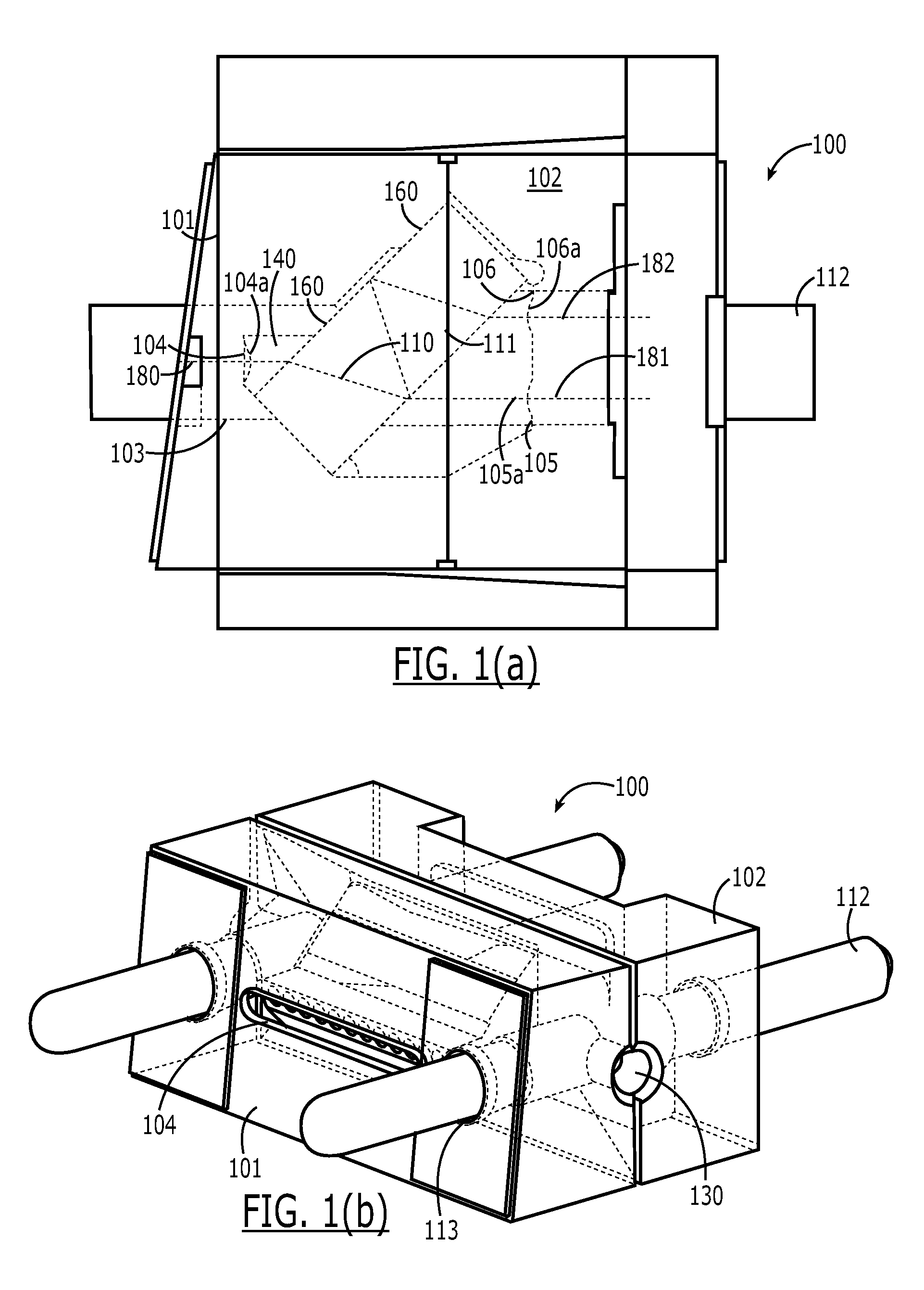 Multi-channel transceiver