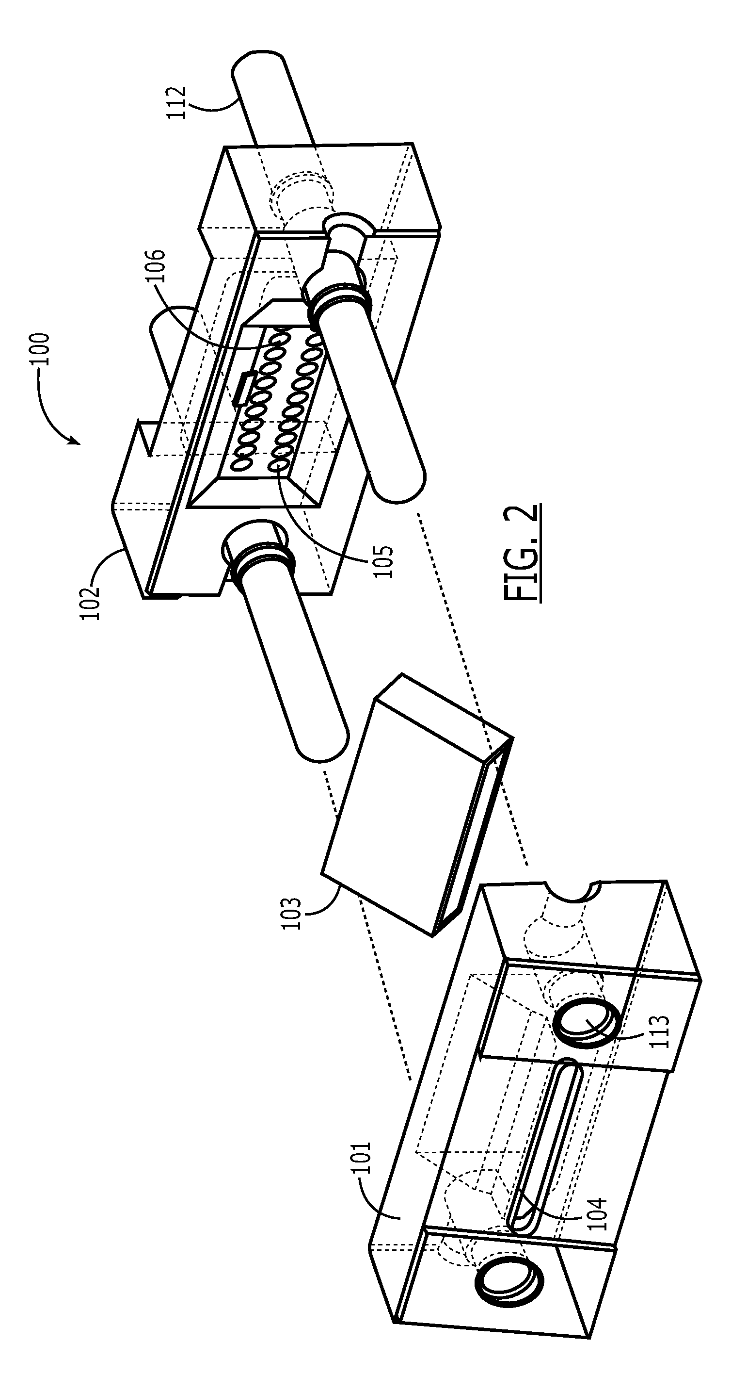 Multi-channel transceiver