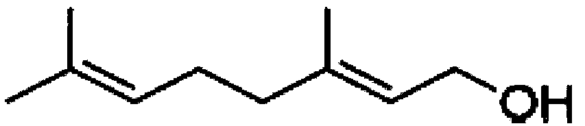 Osmia attractant as well as use method and application thereof