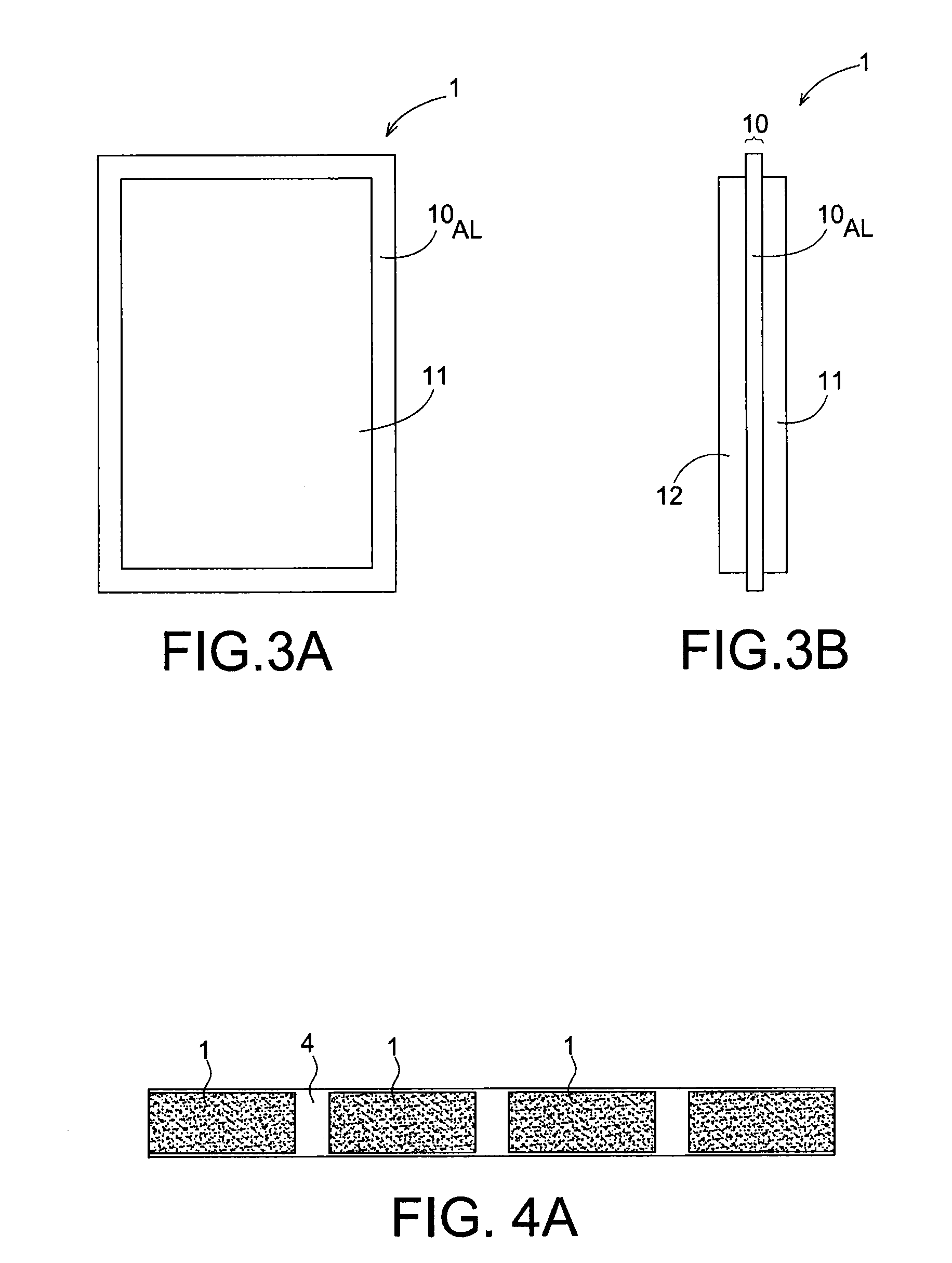 Bipolar electrochemical li-ion battery having increased capacity