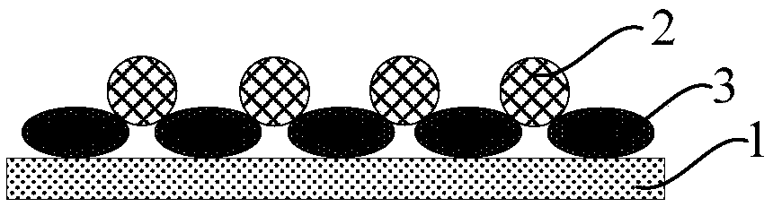 A lithium ion battery isolation film and a preparation method thereof