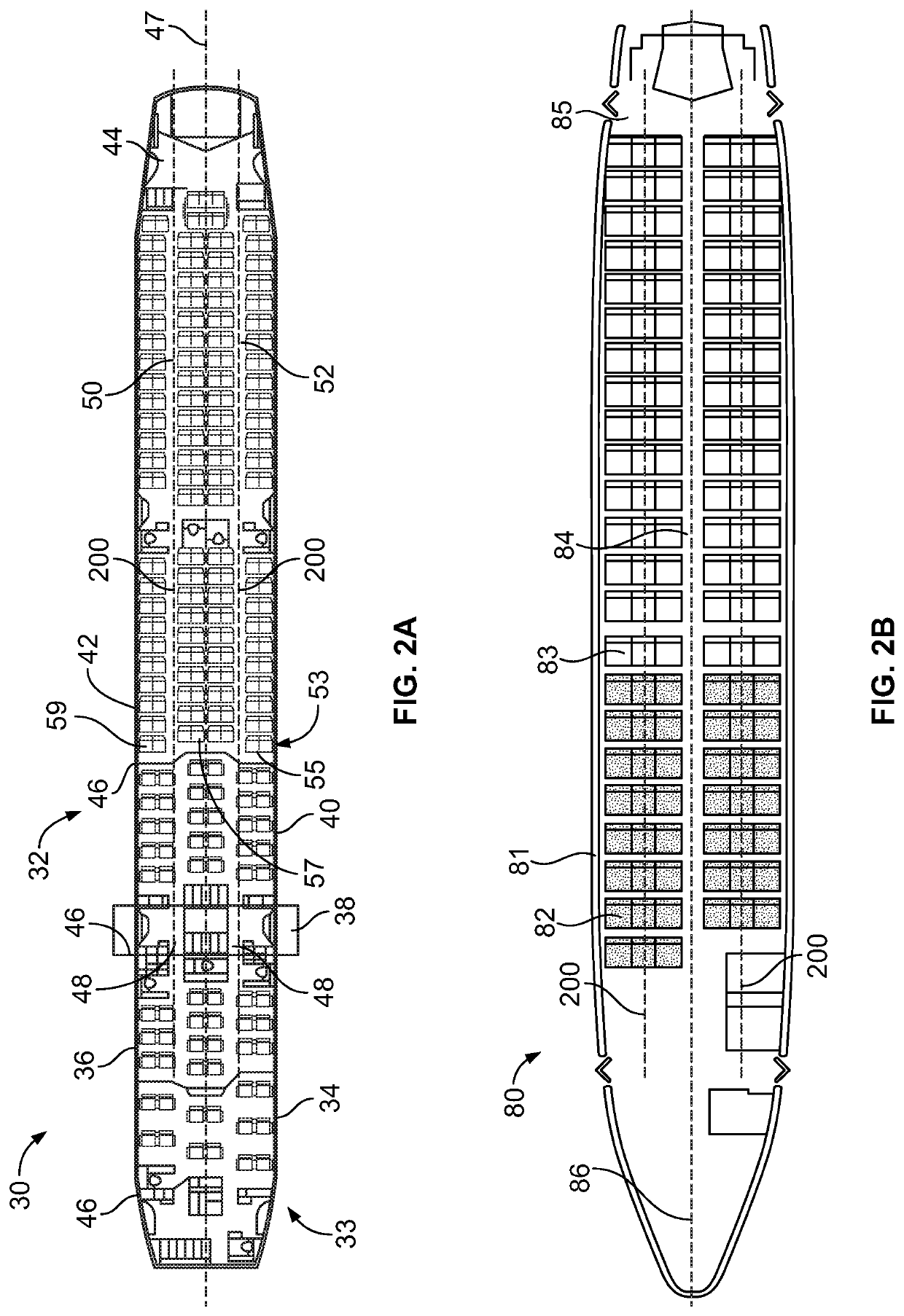 Carpet display systems and methods