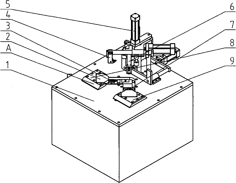 V-shaped angle seam cleaner for plastic doors and windows and cleaning method thereof